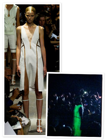 NewYorkFashionWeekAlexanderWang
