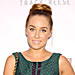 Lauren Conrad: Four Days, Four Fashion Week Shows!