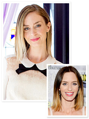 Emily Blunt