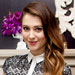 Found It! Mary Elizabeth Winstead’s Pretty Printed Dress 