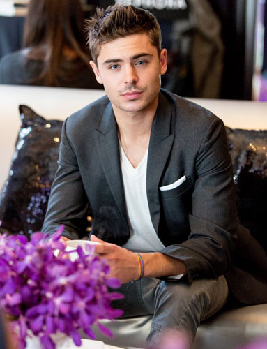 Toronto Film Festival InStyle