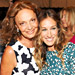 Spring 2013 Fashion Week News: SJP, Julianne Hough and More! 