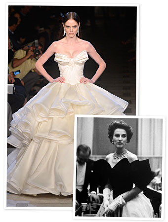 NewYorkFashionWeekZacPosenBabePaley