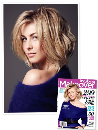 Julianne Hough