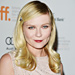 Get the Look: Kirsten Dunst's Retro Waves