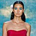 Runway Beauty Looks We Love: Monique Lhuillier 