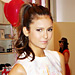 How to Get Nina Dobrev’s Polished Ponytail in Four Minutes or Less