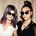New York Fashion Week: More Stars in the Front Row!