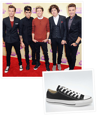 One Direction