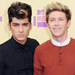 Found It! One Direction's MTV VMA Sneakers