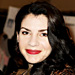 Twilight Author Stephenie Meyer Drops By Carolina Herrera
