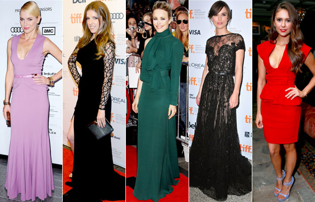 Elie Saab Toronto
