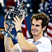 Andy Murray Wins the US Open!
