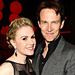 Baby News: Anna Paquin and Stephen Moyer Welcome Twins!