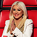 The Voice Season 3: Christina Aguilera’s Premiere Outfit Details
