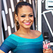 The Voice Season 3: Christina Milian’s "Tight and Sexy" Herve Leger Dress