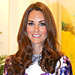 Prabal Gurung Flips When He Sees Kate Middleton in His Dress; Stops Strangers On the Street