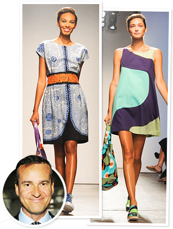 Marimekko NYFW