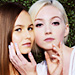 More Fashion Week Nail Art: Rachel Antonoff and Phillip Lim!