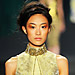 Runway Beauty Looks We Love: Vera Wang