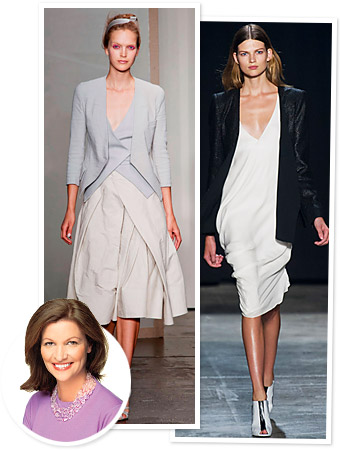 new york fashion week spring 2013