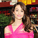 Happy Birthday, Emmy Rossum! See Her Best Looks Ever