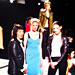 Spring 2013 Fashion Week: Behind-the-Scenes Instagrams From the Shows!