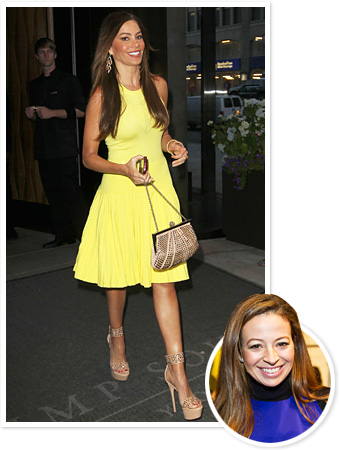 Sofia Vergara Milly