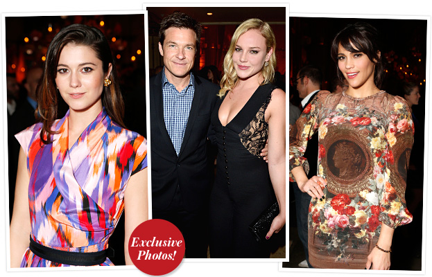 InStyle Party