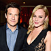 Toronto International Film Festival Culminates at InStyle and HFPA's Annual Bash! 