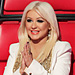 The Voice: What Makes Christina Aguilera Really Sparkle
