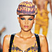 Runway Beauty Looks We Love: Jeremy Scott