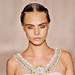 Runway Beauty Looks We Love: Marchesa