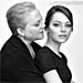 Emma Stone and Her Mom Star in New Revlon Campaign