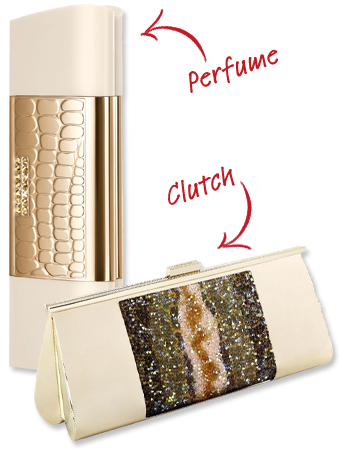Swarovski Fragrance