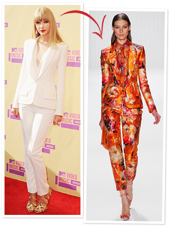 Taylor Swift J. Mendel
