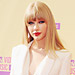 Taylor Swift's White VMAs Suit: Customized By Gilles Mendel!