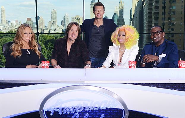 American Idol