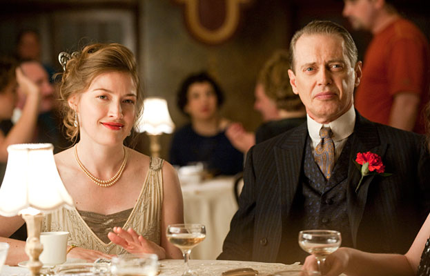 Boardwalk Empire