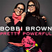 Bobbi Brown's Pretty Powerful Book Preview