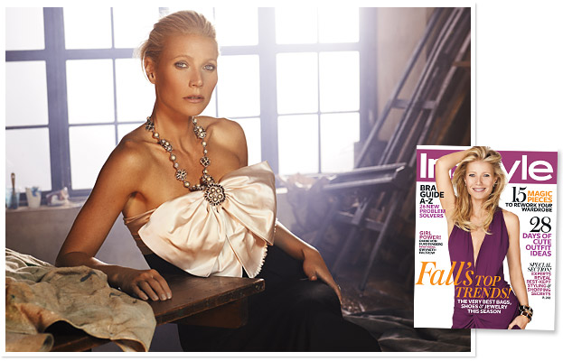 Gwyneth Paltrow