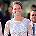 Kate Middleton's Diamond Jubilee Tour Style