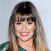 Lea Michele Lands L'Oréal Contract