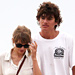 Taylor and Conor Reunite, Blake Lively's Wedding Desserts, and More!