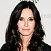 Courteney Cox's Hair Now Shines for Pantene Pro-V