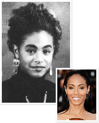 Jada Pinkett Smith