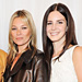 London's Front Row: Alexa Chung, Lana Del Rey, and More!