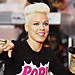 Pink: 6 Albums, 6 Hairstyles! Which Is Your Favorite?