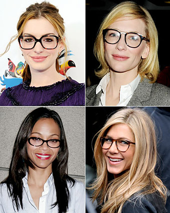 Glasses