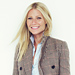 Gwyneth Paltrow Shops J.Crew's Fall Collection for Goop